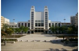 Palais du Travail - Crédit photo : MIGNOT Krystel'