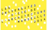 Universités d'été de l'architecture - Crédit photo : DR  