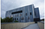 Bâtiment administratif de l'Université de Bath par Stride Treglown - Crédit photo : DR  