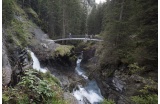 Wasserfall Brücke - Crédit photo : Dechau Wilfried