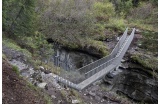 Brücke am Pilzfelsen - Crédit photo : Dechau Wilfried