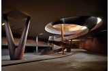 Antinori Winery, Archea Associati © Pietro Savorelli - Crédit photo : DR  