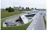 Danish Maritime Museum, BIG - Crédit photo : BAAN Iwan