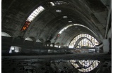 Halles Centrales du Boulingrin à Reims - Crédit photo : CHATILLON François