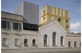 La Fondation Prada à Milan - Crédit photo : PRINCEN Bas