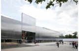 Garage Museum of Contemporary Art - Crédit photo : David X Prutting © BFA.com -