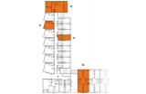 Plan sur les logements - Crédit photo : DR  