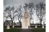  Projet de Caruso St John architects (UK) avec Marcus Taylor et l'artiste Rachel Whiteread - Crédit photo : DR  