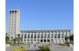 Hôtel de ville du Havre - Crédit photo : Mossot Jacques