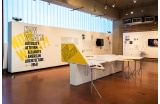  « Now What?! Advocacy Activism & Alliances in American Architecture since 1968 », exposition  - Crédit photo : DR  