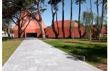 Musée Paula Rego à Cascais  - Crédit photo : Ferreira Alves Luis