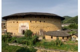 Tulou, Fujian, Chine  - Crédit photo : GAUZIN-MULLER Dominique