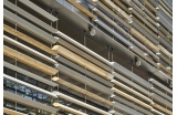 Musée Albert-Kahn à Boulogne-Billancourt, par Kengo Kuma and Associates © Michel Denancé - Crédit photo : ... ...