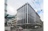 l’angle rue du Rhône-rue Céard avant l’intervention DR - Crédit photo : ... ...