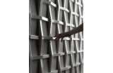 Mutina x Bouroullec Sculpture murale Adagio © Gerhardt Kellermann - Crédit photo : ... ...