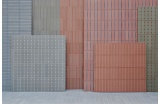 Mutina x Bouroullec première collection de carreaux © Giulio Ghirardi - Crédit photo : ... ...