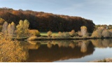 Toutes les images sont extraites du film Architectes de campagne, réalisé par Karine Dana, et ont été tournées à Callac, dans les Côtes-d’Armor, ou au Rouget, dans le Cantal. - Crédit photo : ... ...