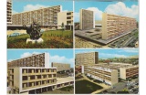 carte postale, la Courneuve - Crédit photo : DR  