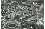 Carte Postale, édition J, Cellard (coll. bibliothèque municipale de Lyon) - Crédit photo : DR  