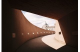 Mémorial de Notre-dame-de-Lorette, Ablain Saint-Nazaire - Crédit photo : PROST Léon