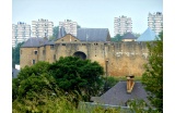 Quartier du Lac, Sedan - Crédit photo : ... ...