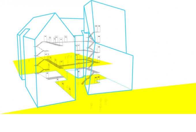 Espaces publics<br/> Crédit photo : DR  