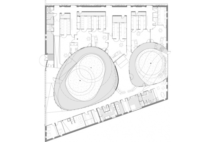 plan<br/> Crédit photo : DR  