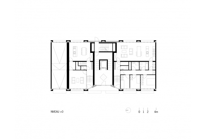 Plan RDC, META<br/> Crédit photo : DR  