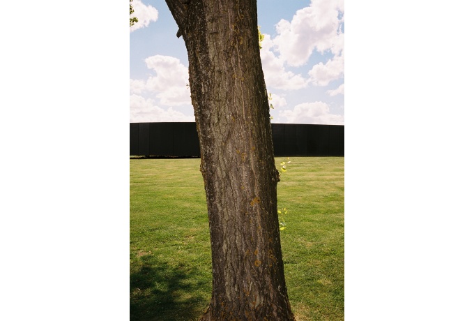 Mémorial international de Notre-Dame-de-Lorette - AAPP / Philippe Prost / 2014<br/> Crédit photo : PROST Léon