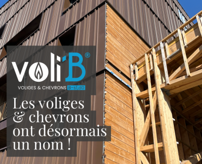 Voli’B – Voliges et chevrons B-s1,d0