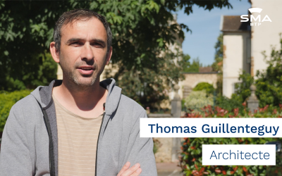 Vidéos « Paroles d’architectes »