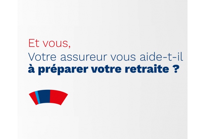 SMABTP vous accompagne dans la préparation de votre retraite
