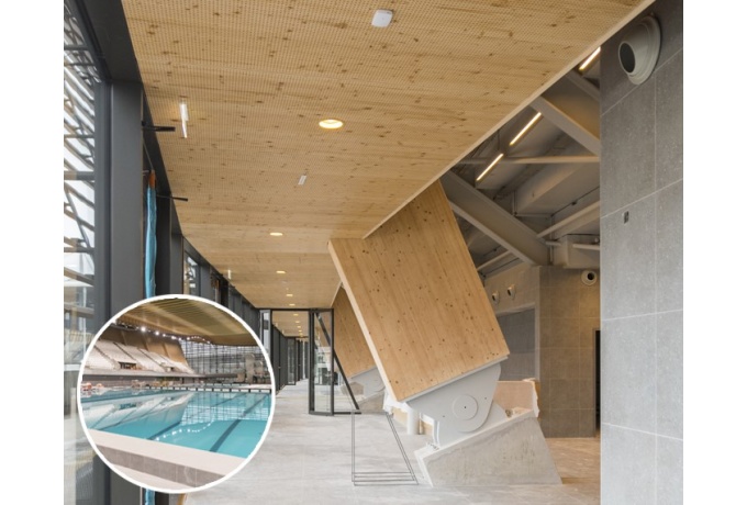 Woodenha Industries & Paris 2024